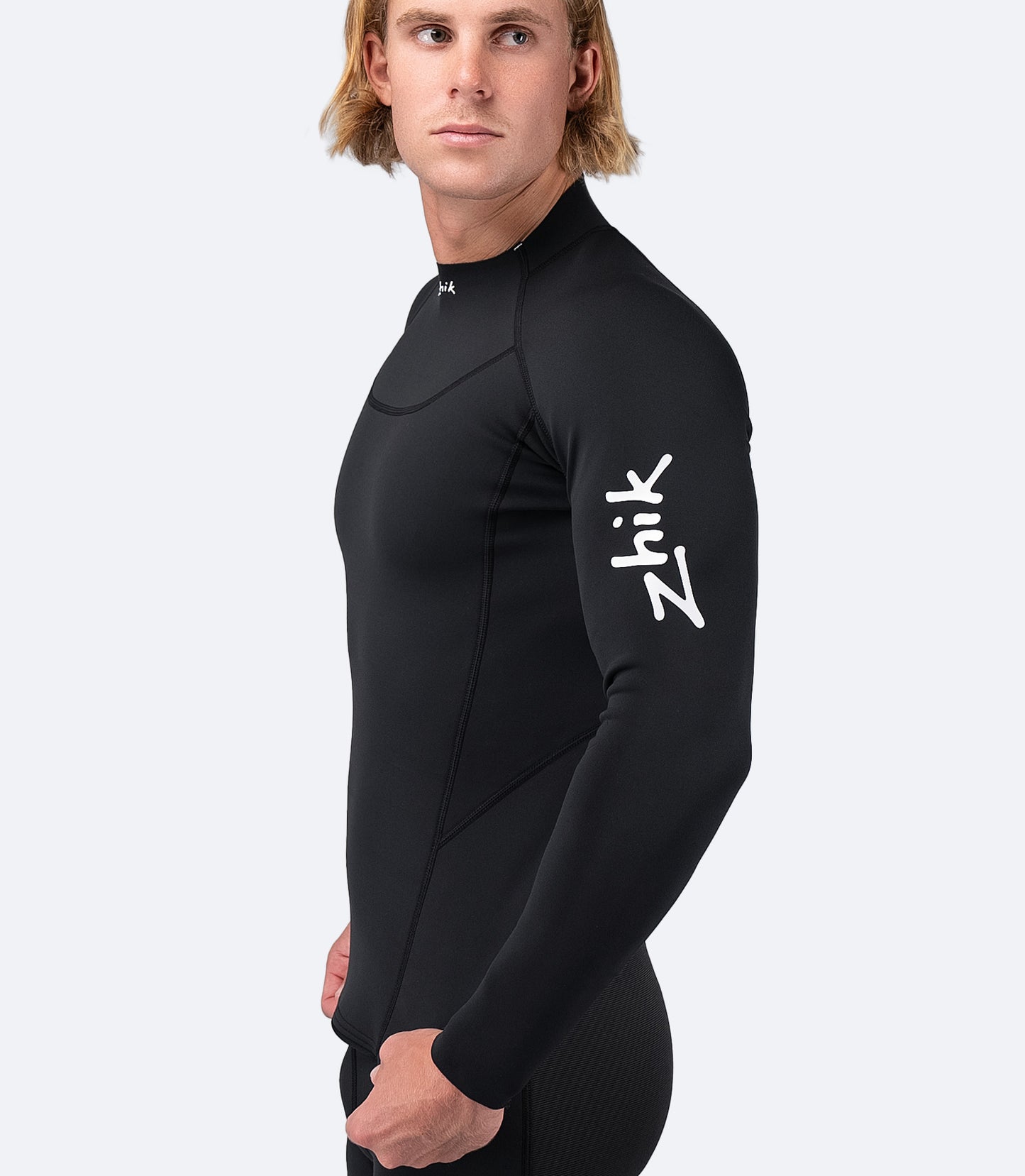 Top Microfleece™ Performance Wetsuit