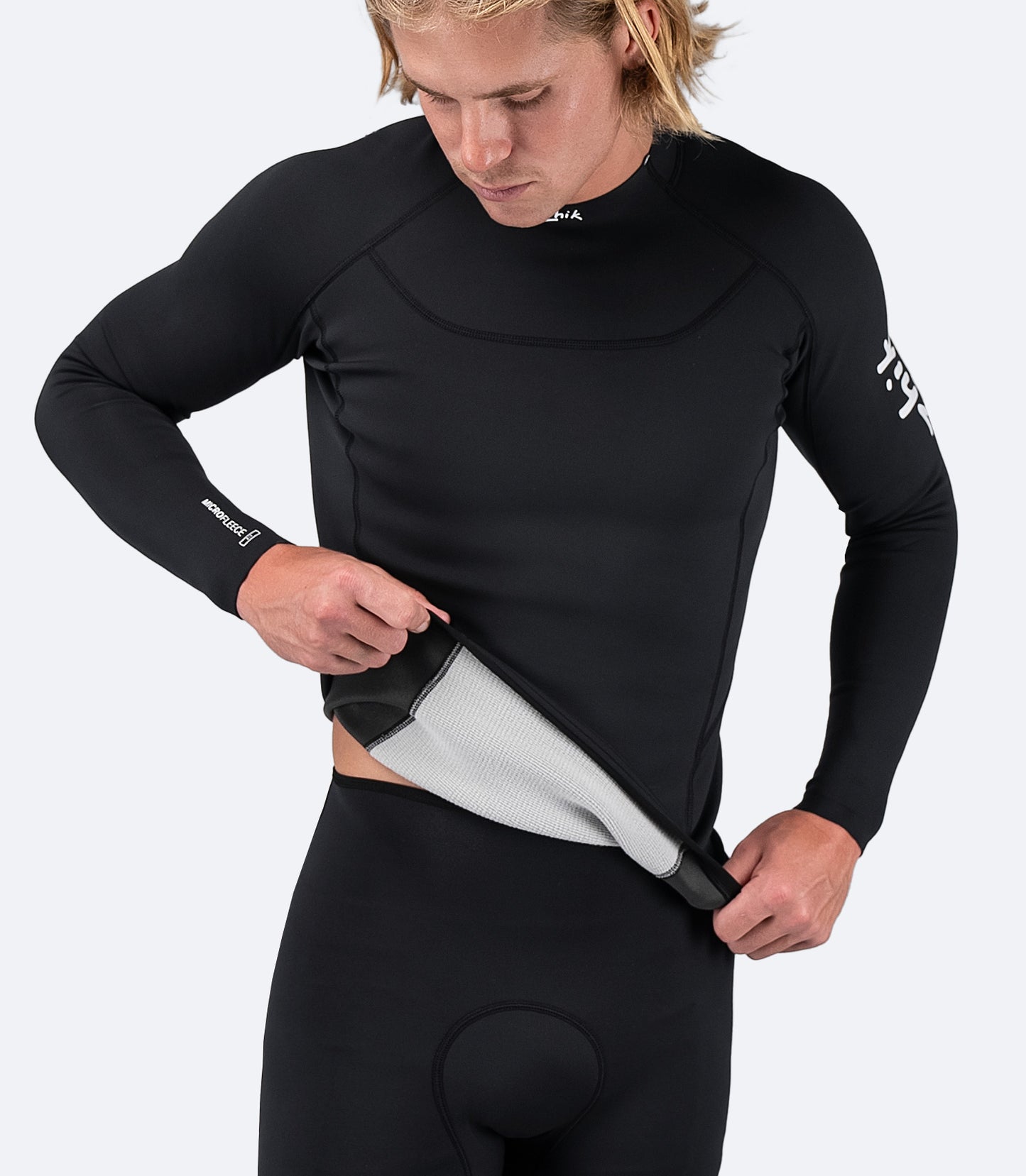 Top Microfleece™ Performance Wetsuit