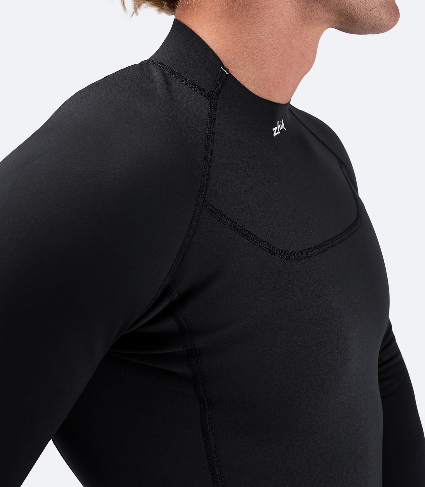 Top Microfleece™ Performance Wetsuit