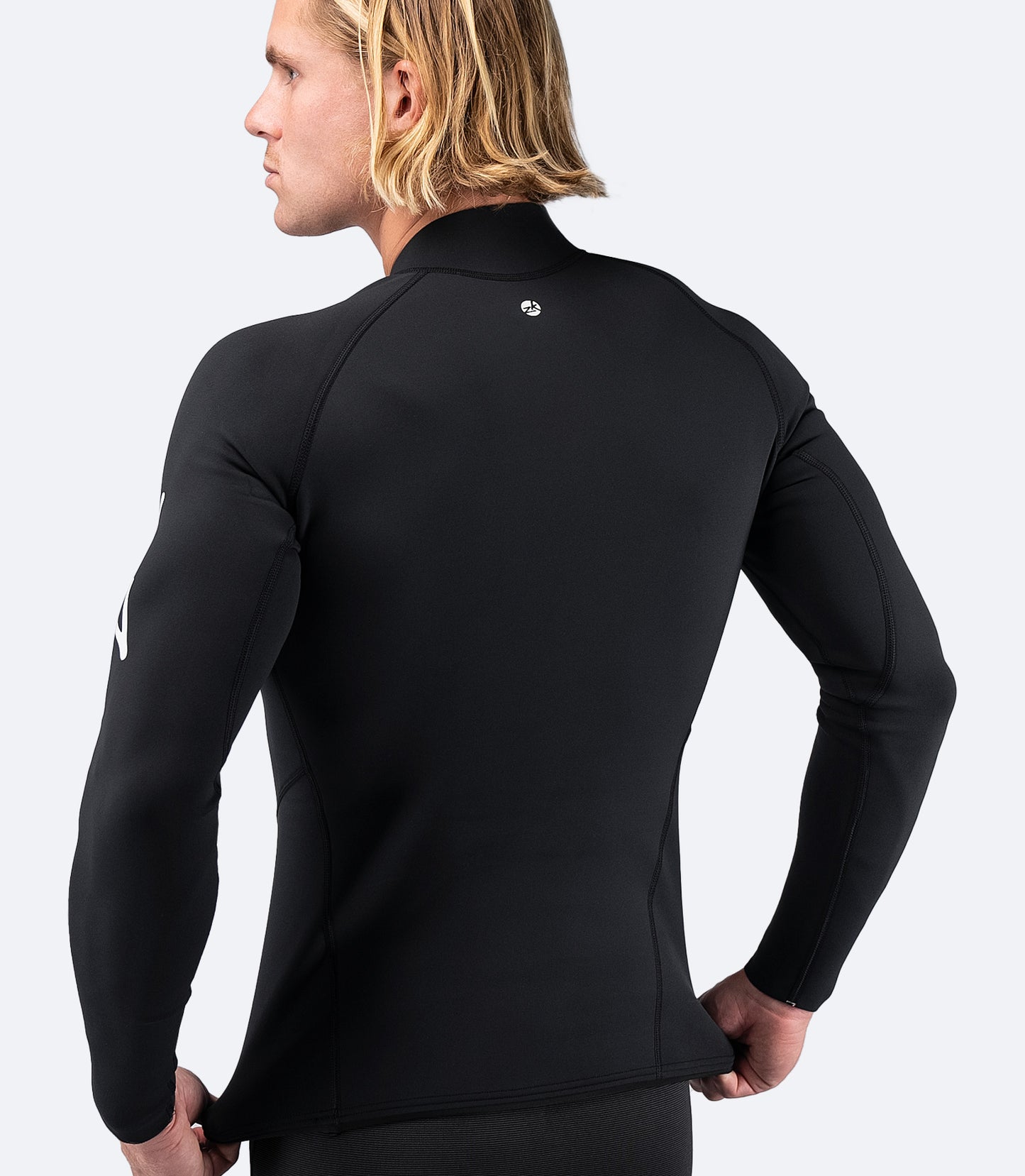 Top Microfleece™ Performance Wetsuit