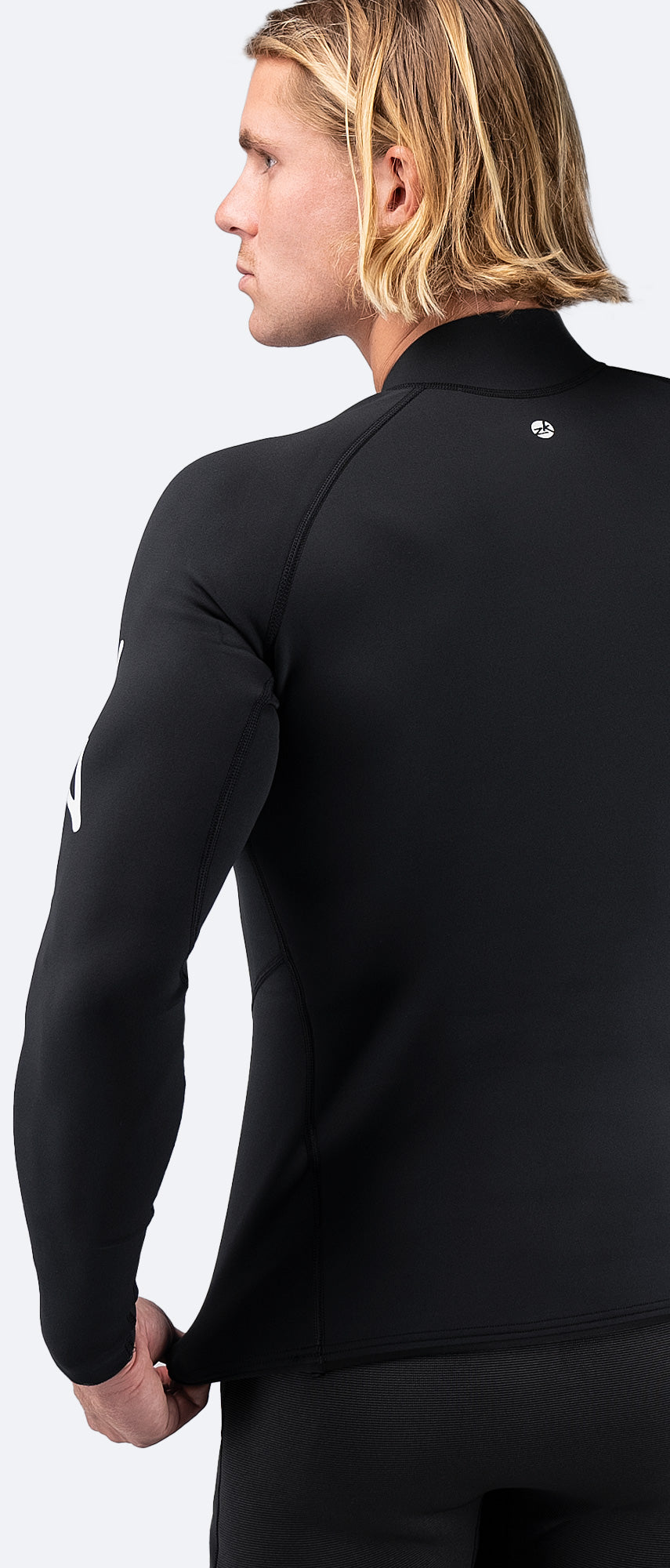 Top Microfleece™ Performance Wetsuit