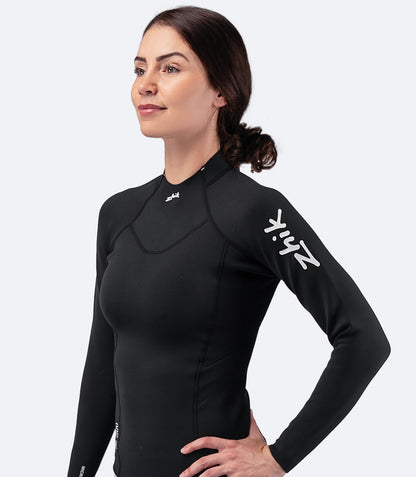 Top Microfleece™ Performance Wetsuit