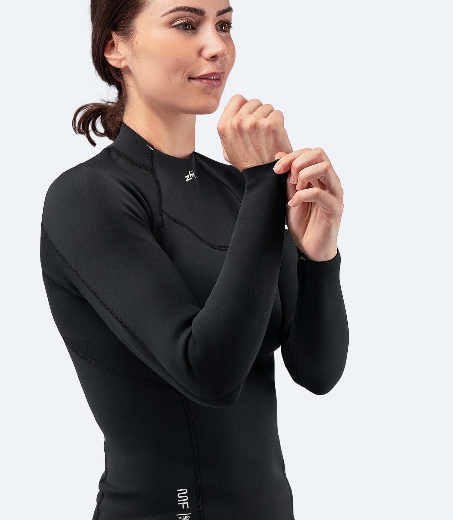 Top Microfleece™ Performance Wetsuit