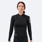 Top Microfleece™ Performance Wetsuit