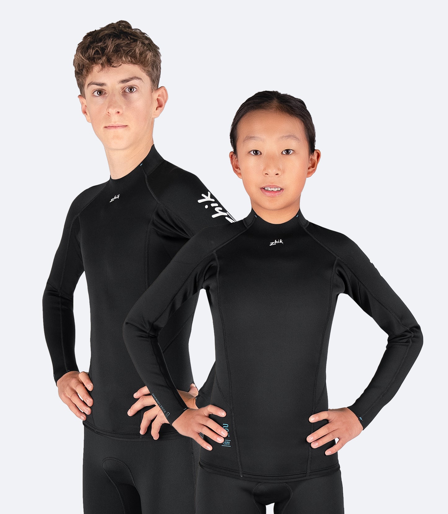 Top, Microfleece™ Performance (Junior)