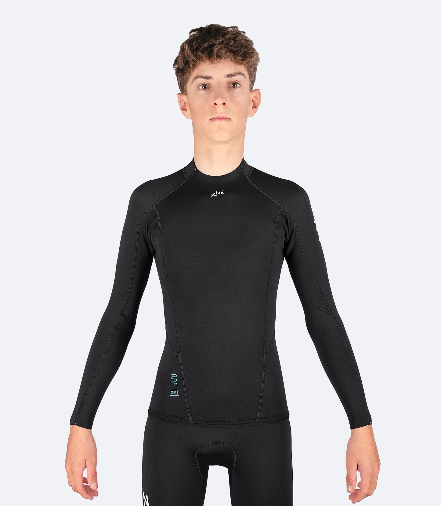 Top, Microfleece™ Performance (Junior)