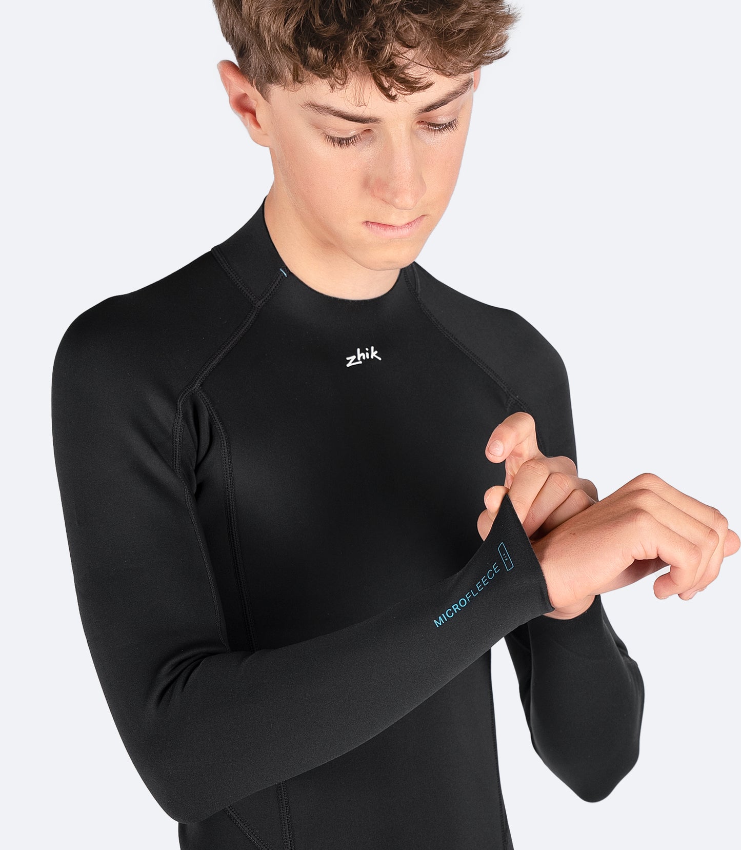 Top, Microfleece™ Performance (Junior)