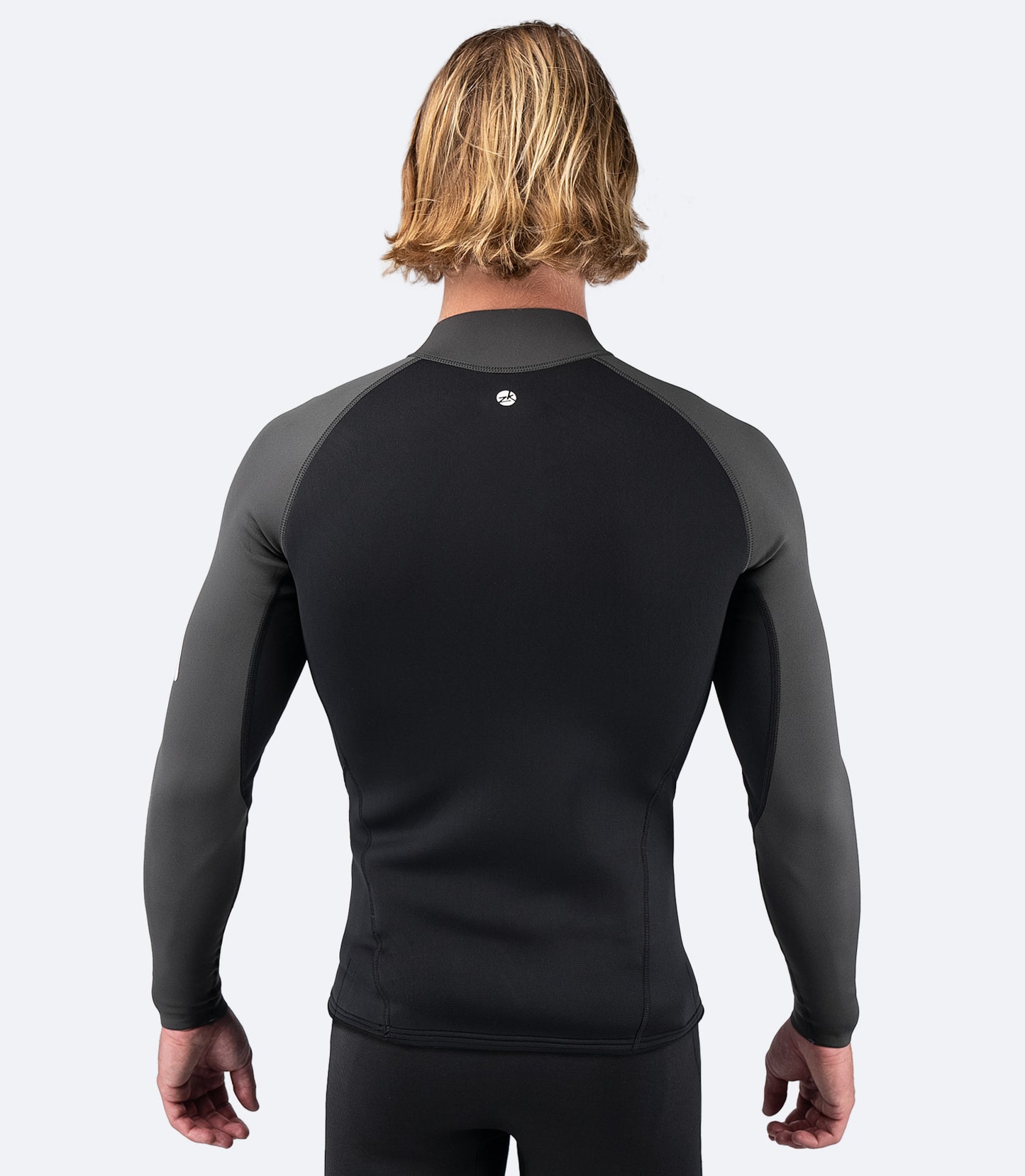 Top Microfleece™ X Yulex Wetsuit