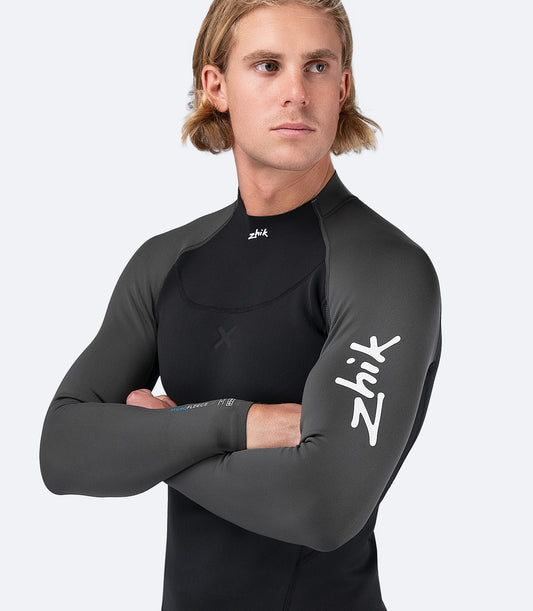 Top, Microfleece™ X Yulex Wetsuit