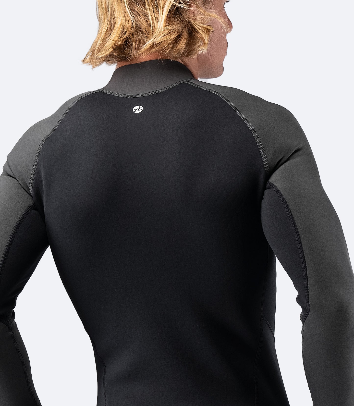 Top Microfleece™ X Yulex Wetsuit