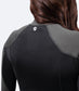 Top Microfleece™ X Yulex Wetsuit