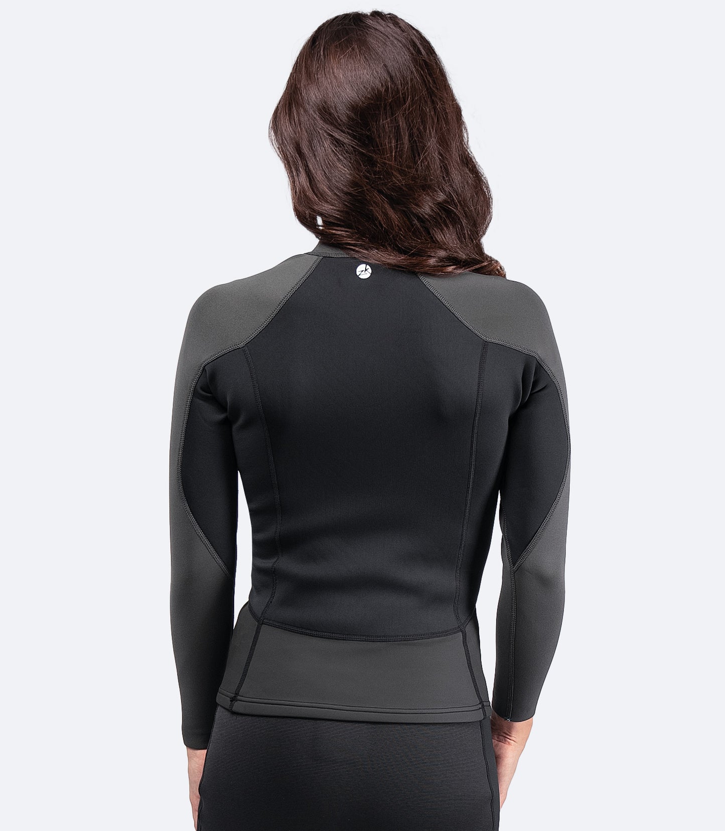 Top Microfleece™ X Yulex Wetsuit