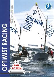 Optimist Racing - Sail to Win