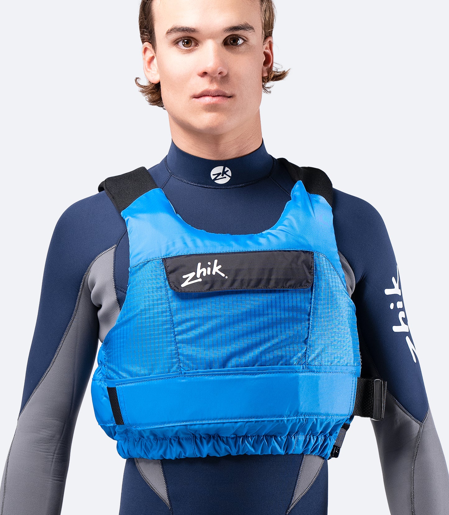 Life jacket, PFD - Zhik P3