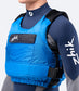 Life jacket, PFD - Zhik P3