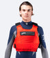 Life jacket, PFD - Zhik P3