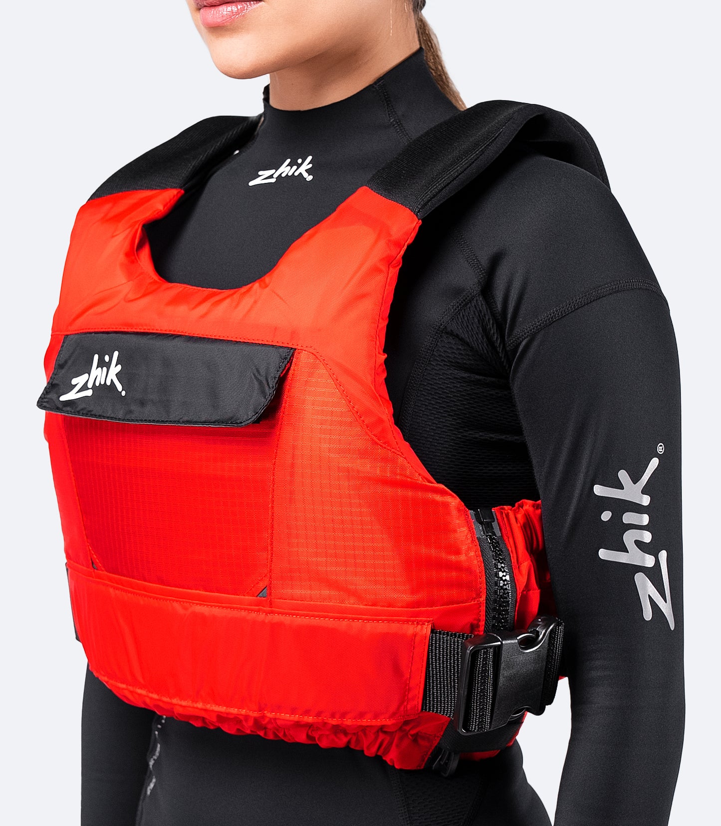 Life jacket, PFD - Zhik P3