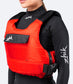 Life jacket, PFD - Zhik P3