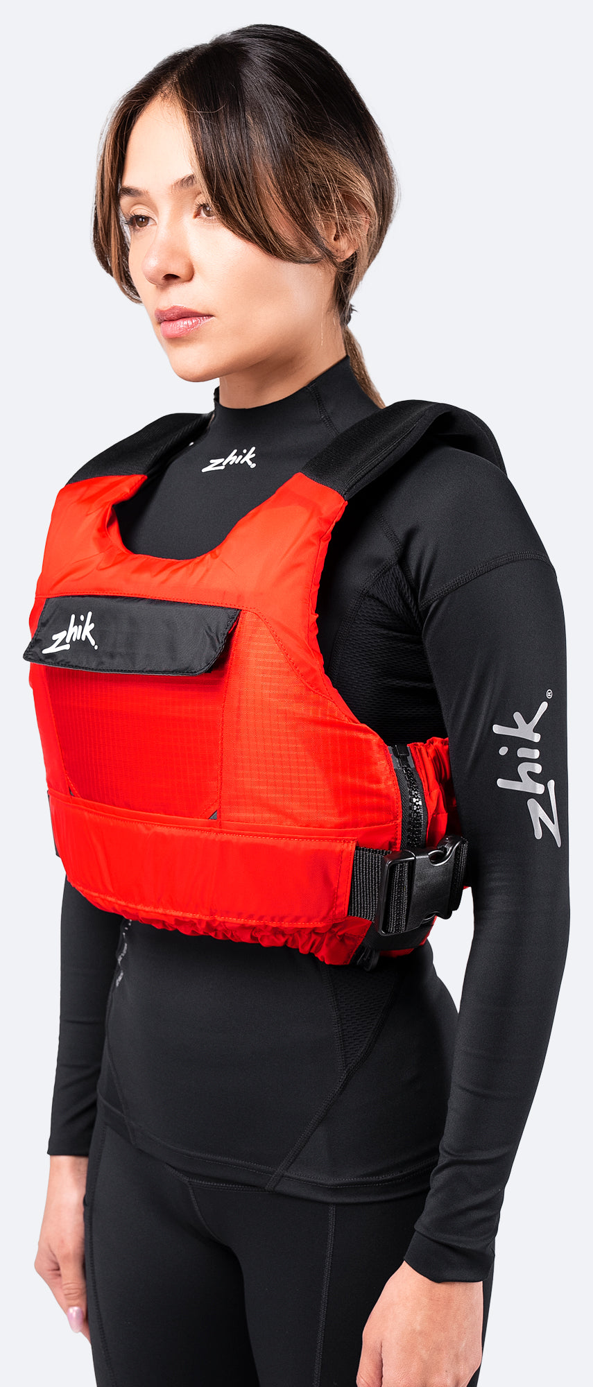 Life jacket, PFD - Zhik P3