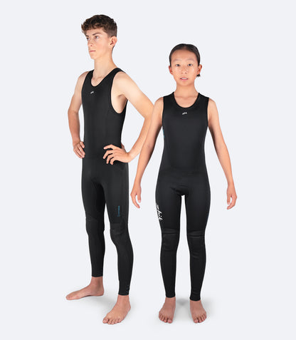 Skiff Suit, Microfleece™ Performance (Junior)