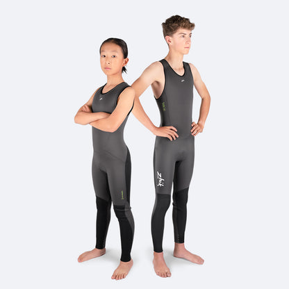 Skiff suit Superwarm® Performance (Junior)