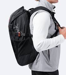 Bag - Backpack 30L - Zhik