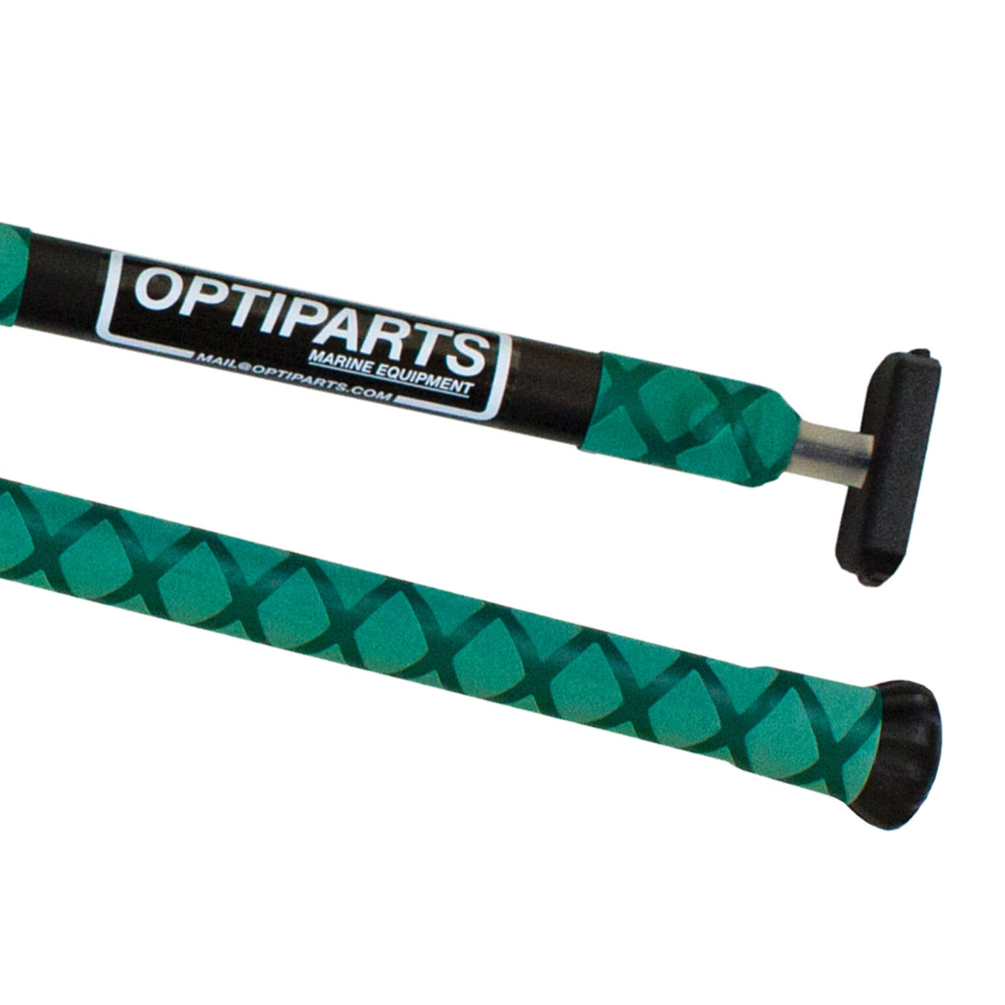 Optimist tiller extension 600 x 20 mm X-grip