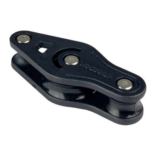 Block - fiddle with 34mm 20mm sheave