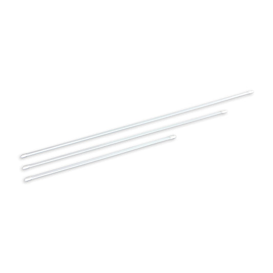 Batten set for MK2T ILCA/Laser® sail