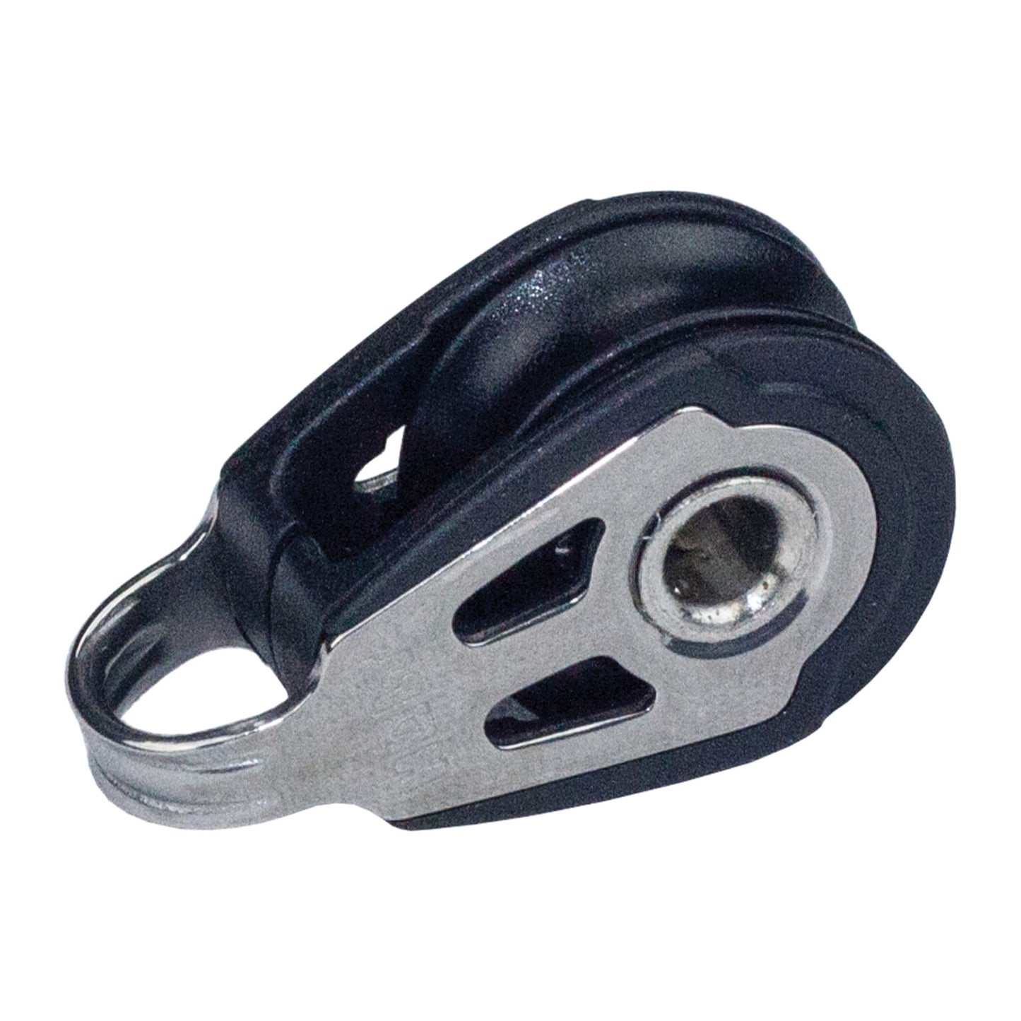 Block - Single ball bearing 20mm