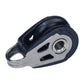 Block - Single ball bearing 20mm