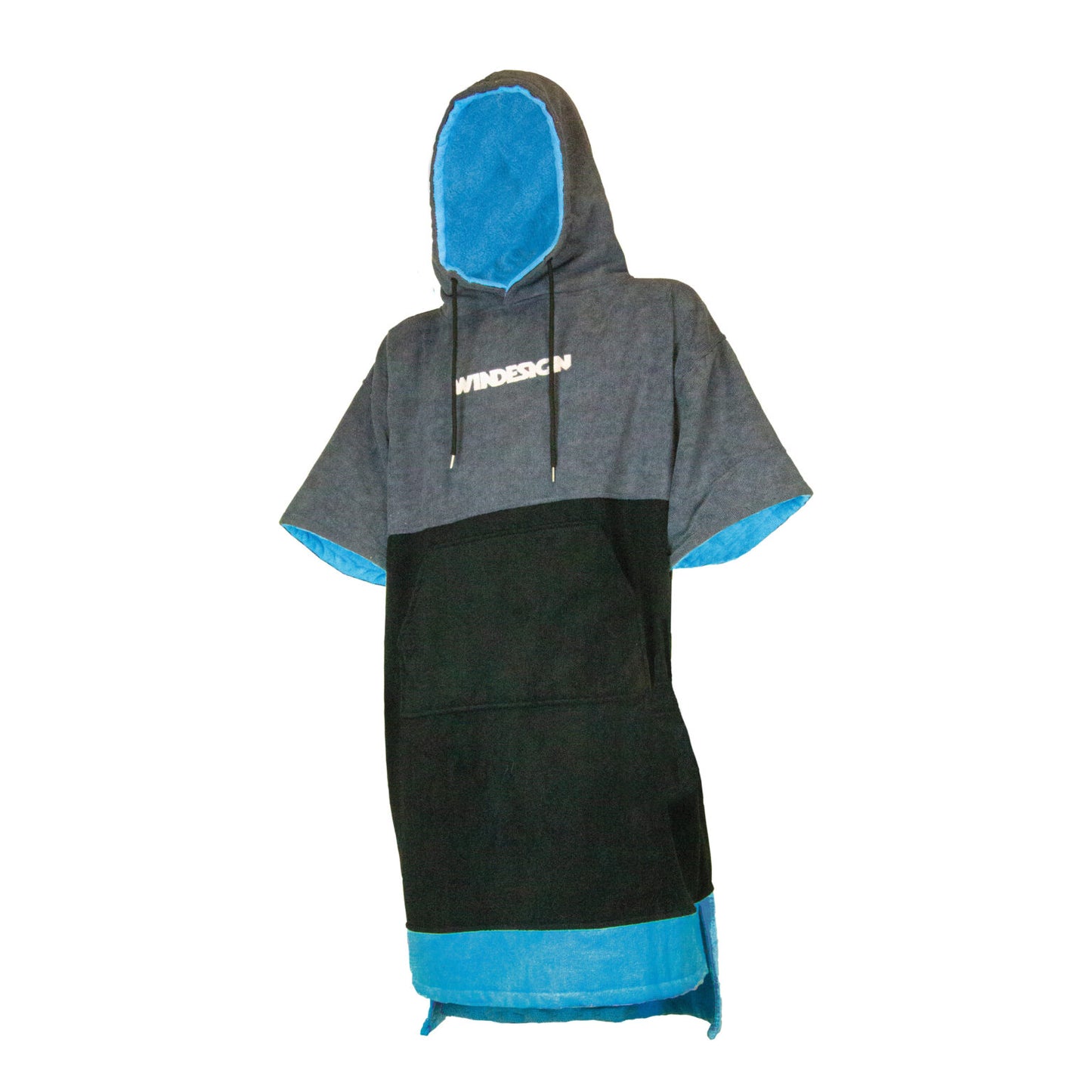 Hooded Towel - Windesign
