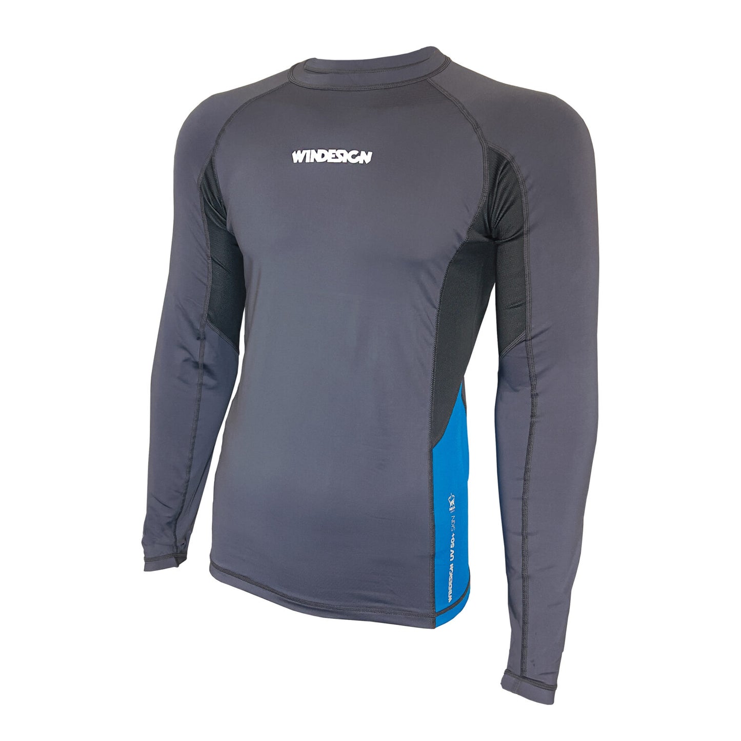 Top - Armish rash top long sleeve Windesign