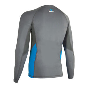 Top - Armish rash top long sleeve Windesign