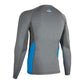 Top - Armish rash top long sleeve Windesign