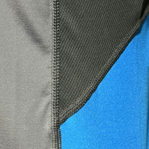 Top - Armish rash top long sleeve Windesign
