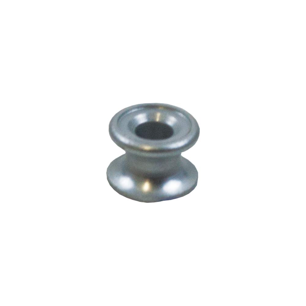 Mast - pin stop