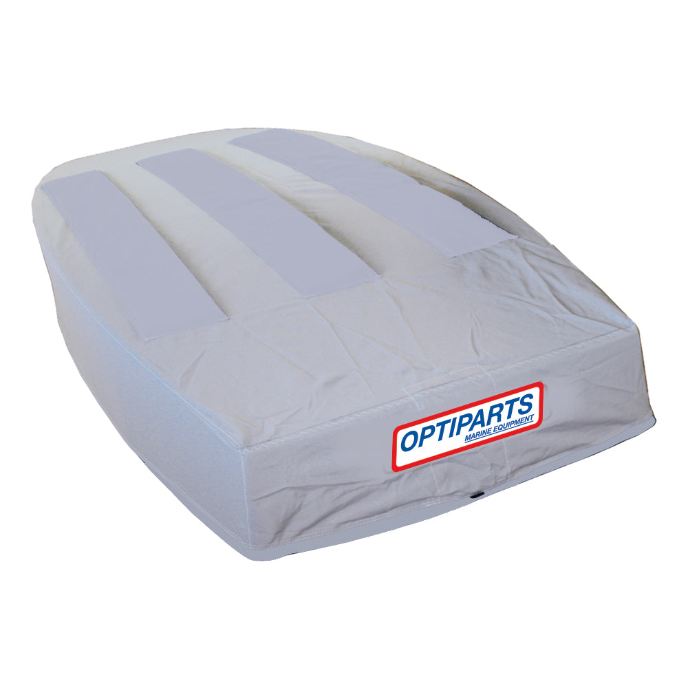 Cover - Optiparts hull, breathable
