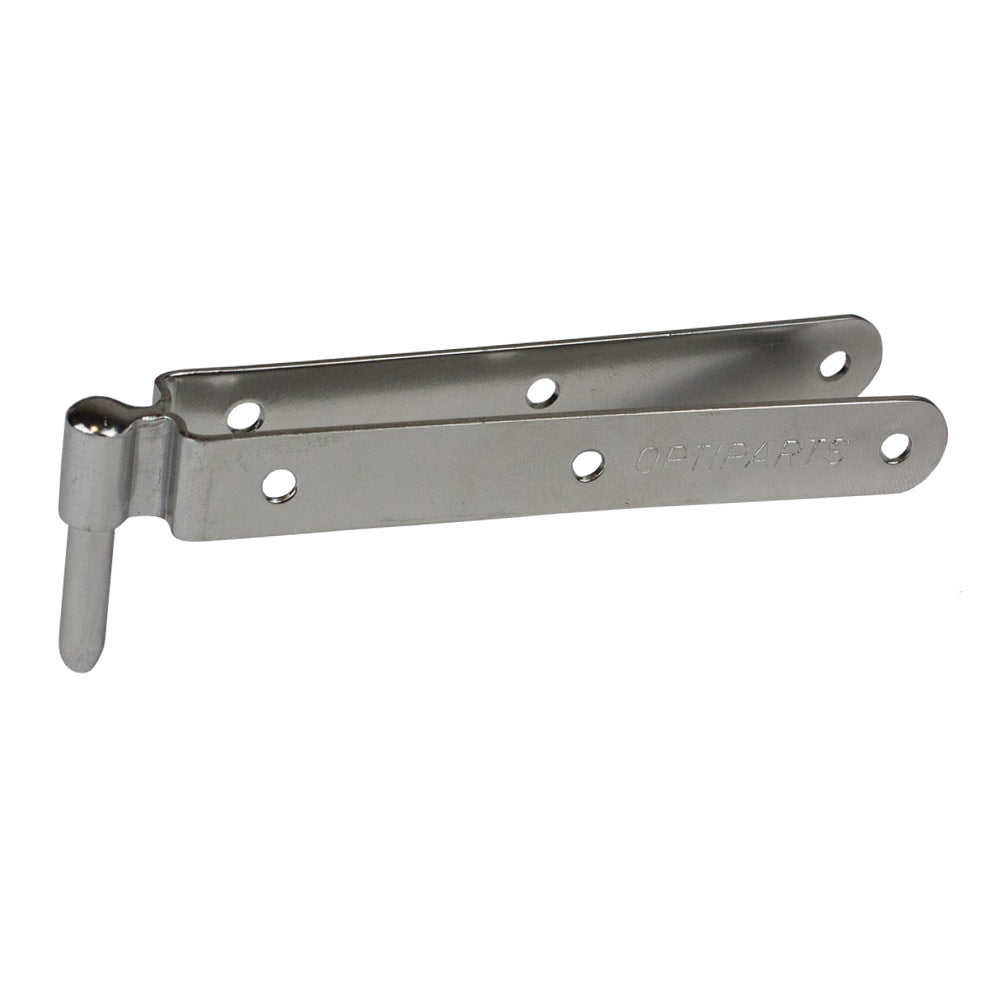 Optimist Rudder pintle - lower – Sail One NZ Limited