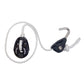 Optimist 3mm vectran halyard with hook-in block and ti-lite block spliced in.