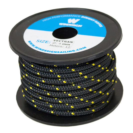 Cordage - Vectran 4mm