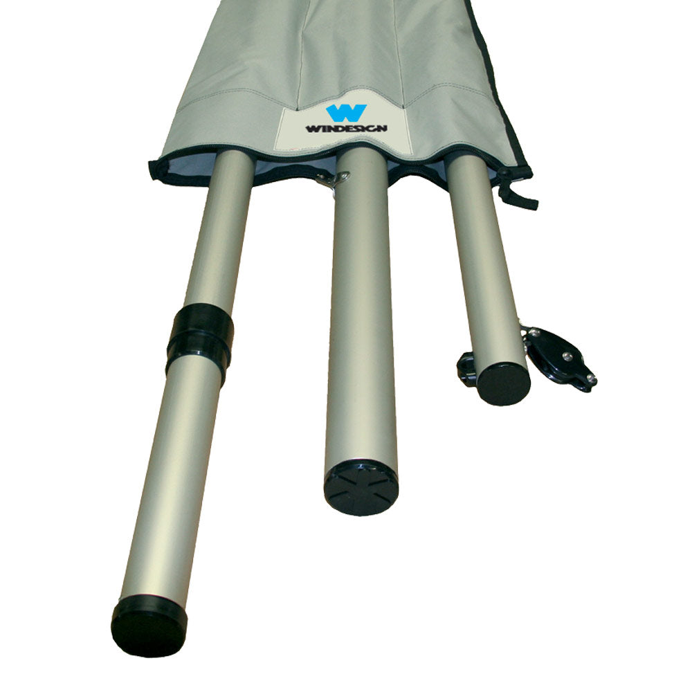 Rig - Travel bag for laser – Sail One NZ Limited