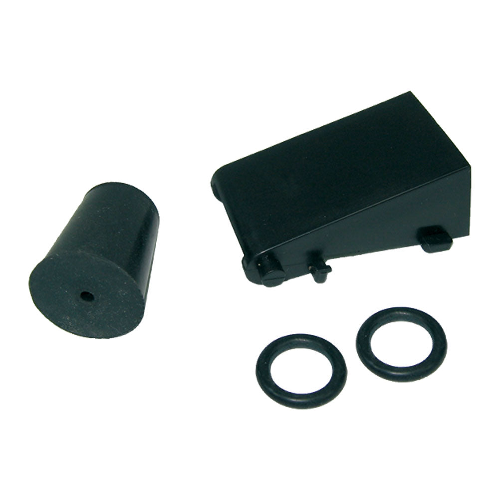Laser/ILCA replacement kit for auto bailer.