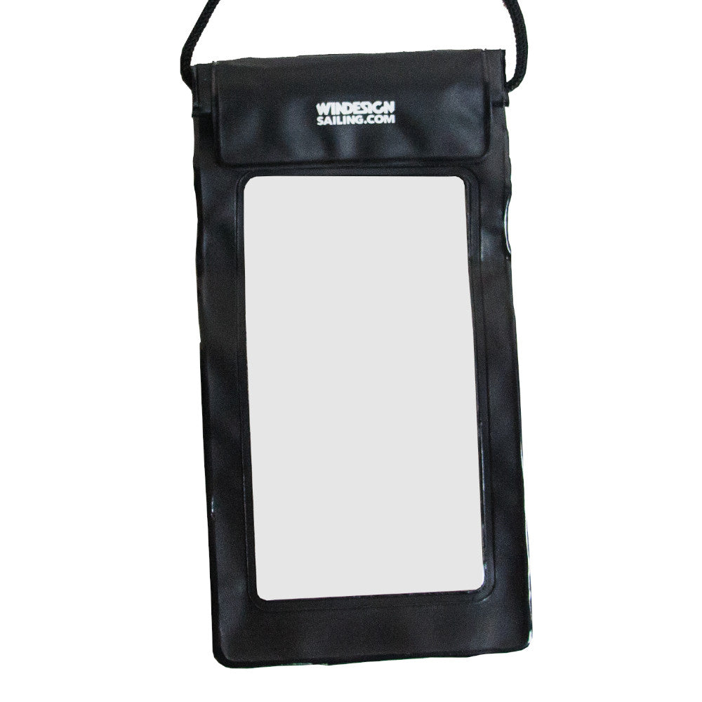 Bag - Waterproof phone, wallet, keys