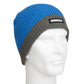 Floating knitted Junior beanie