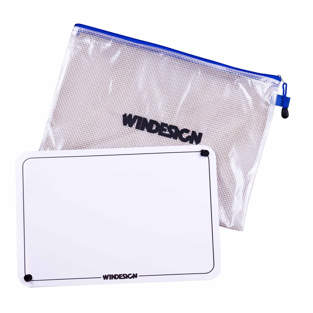 Protest Kit - Magnetic Whiteboard