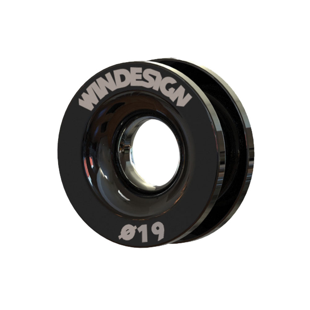 Windesign low friction ring 19mm.