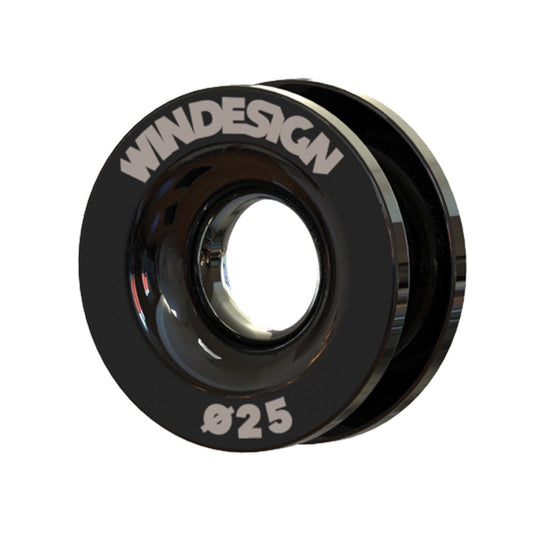 Windesign low friction ring 25mm.