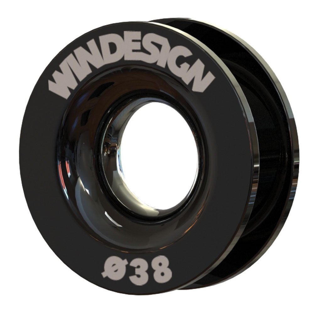 Windesign low friction ring 38mm.