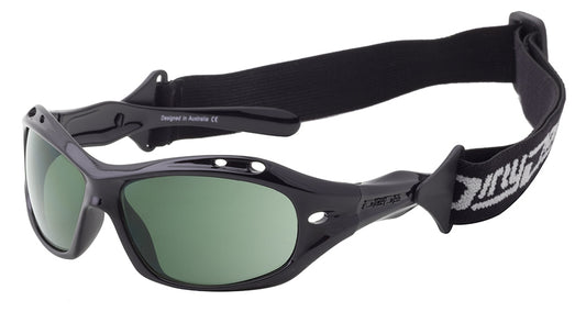 Dirty Dog wetglass sunglasses.